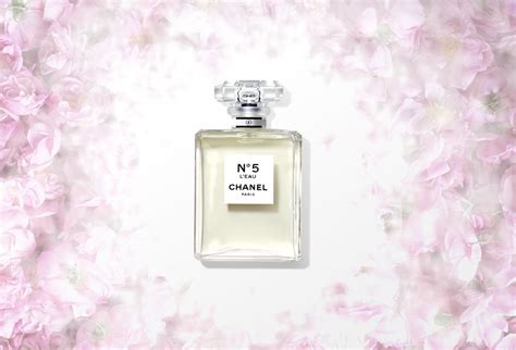 Yenilenen Chanel No.5'in hikayesi 